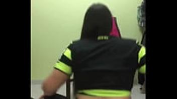 A SMELLING BIG ASS