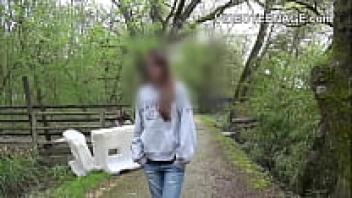 The first video casting for teenage girls
