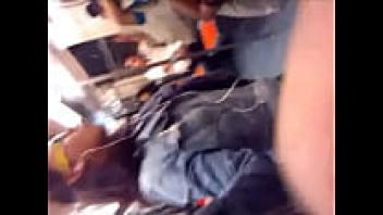 METRO UPSKIRT A CLEAN HAND