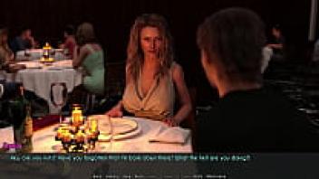 AWAM #11: Dinner with Bennett - Pornographic games, adult games, and 3D games