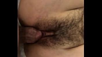 A hairy Korean snatch is something I adore.