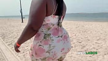 Bad Booty Orisha