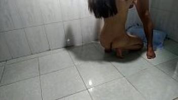 Bringing a New Beggar Ninja into the House for Money