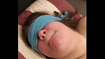Part 2 of the R.D.V. session, bdsm, where my useable baby is still being trained