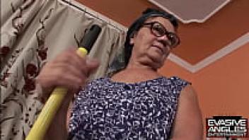 Marsha Gradma