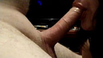 cock-sucking