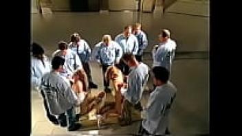 Gang Bang, the 27th Gangbang Girls