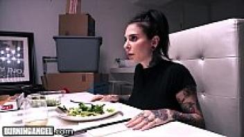 Joanna Angel