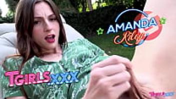 GROOBYGIRLS: A compilation of the top Tgirls clips from the week in the first trailer for 2023