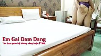 Em Gai Dam Dang