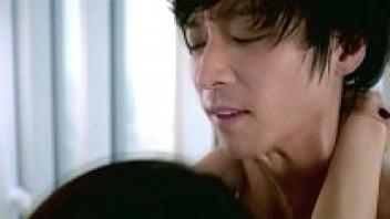 Spy K-Movie Sex Scene Number 5
