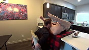 The Most Orgasmic Feminine Foot Worship Session Ever (1080p HD PREVIEW)