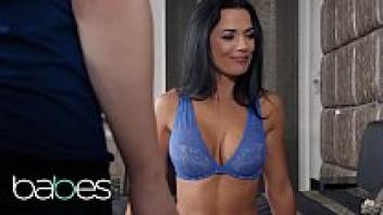 Step Mom Lessons (Shalina Devine, Selvaggia, Nikki Nutz) - Catch and Release (BABES)