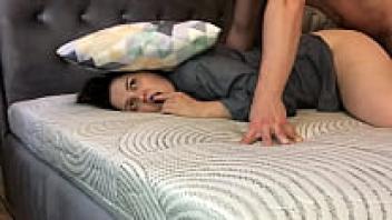 Loved Stepmom after the party.