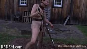 Gal bondage pornography