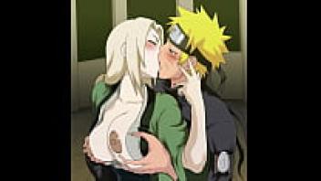 Ultimate Naruto Hentai Compilation Vol.1