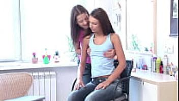 Hdsex, lesbian