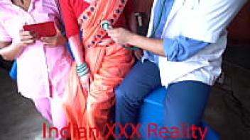 Indian Hospital in Hindi