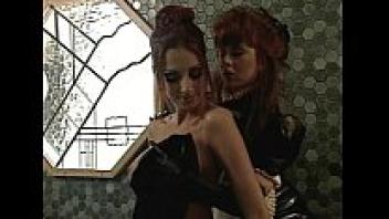Metro - Lesbian Sex 03 - Scene 12 - Extract 2.