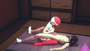 Nier hentai videos blowjob handjob horny and cumshot gaming porn uncensored... Thereal3dstories...
