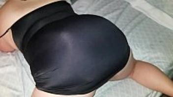 Twitter Shorts Competition 5, Creampie and Pee