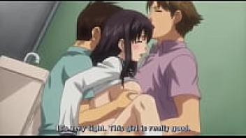 Perverts adore Hentai sisters.