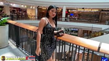Creampie for beautiful Asian teens by JohnTronX