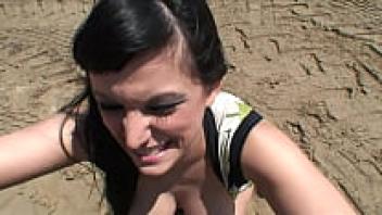 POV MILF: COUGAR BABE ANALSEX AMATEURS