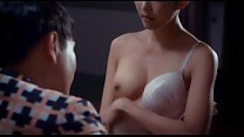 Sex Scene #1 in Flight Delicious, a K-Movie