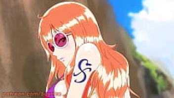 One Piece of Hentai (soyrice)
