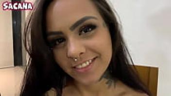 Nice small tits and a lovely young girl who loves to be loved!