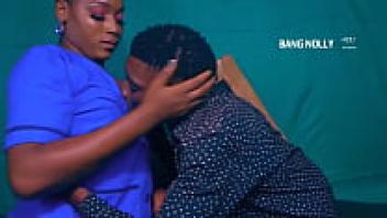 Dark Secrets of a Night Shift Nurse's Prohibited Romance with Her Patients