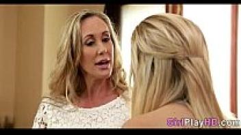 Lesbians who are sensual 207