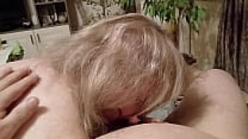 2025 02-19 An excellent blowjob