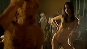 Scene from Hyun Jin Park's 2010 film, Natalie.MkvCage-
