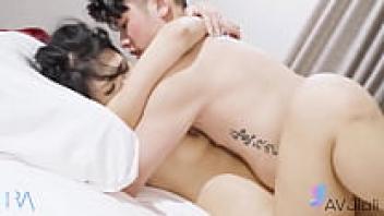 Brunette Chinese milf Fairy AI is having an affair with another man.
