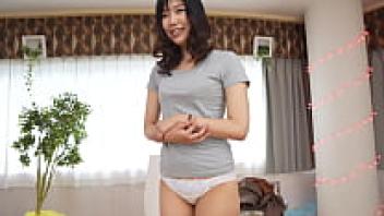 Chiaki Mitani, First Married Woman Shooting Document 