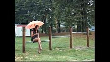 A laborer is seduced and adored by a charming transsexual.