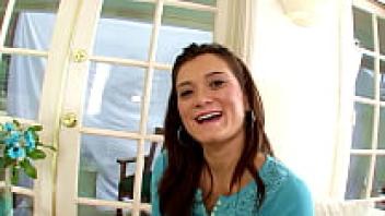 Big Cock POV Blowjob and Cum Facial by CECE Stone Cougar MILF