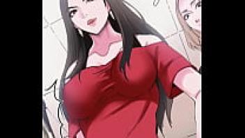 The Best Webtoon for Manga Hentai Comics