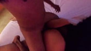huge ass lady