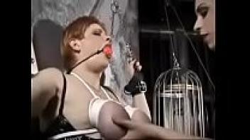 Bondage by BDSMM enormous tits