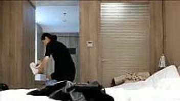 Asian girl HK