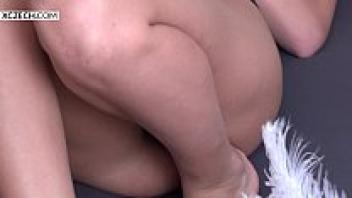 Gorgeous Czech women are flashing their tits.