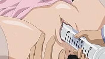 Hentai Uncensored: This Is How a Gynecologist Actually Works