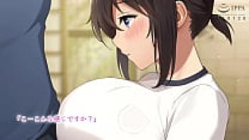 The Motion Anime Busty Country Girl's Summer of Sex Vol. 3