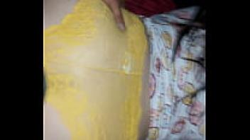In private, chubby culona steep