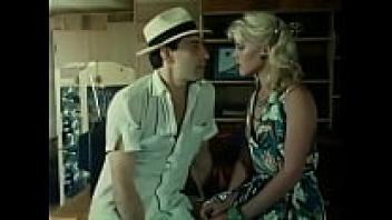 (1982) The Blonde Next Door