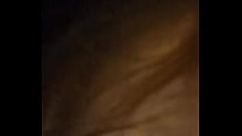 suckling my cock