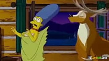 Hentai Simpsons